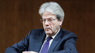 La crisi economica non è finita. La profezia di Gentiloni
