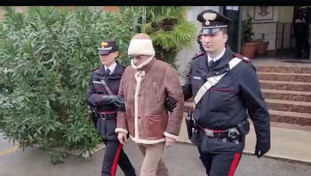 Messina Denaro arrestato dopo 30 anni: giornata nera per Cosa Nostra