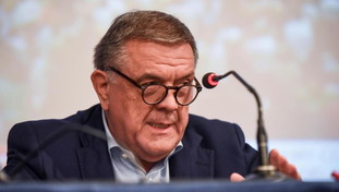 Svolta sul Qatargate, c'è accordo coi pm belgi: Panzeri vuota il sacco