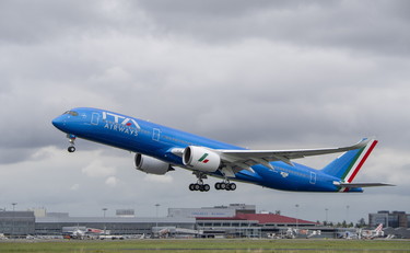 Ita parla tedesco, Lufthansa presenta offerta per quota di minoranza