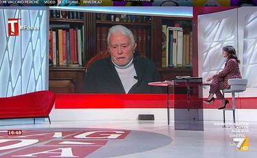 Sono pessimista. La profezia di Caselli su Messina Denaro