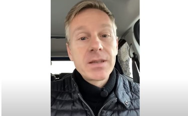 Guardate la foto del carabiniere. Orsini fa il complottista su Messina Denaro