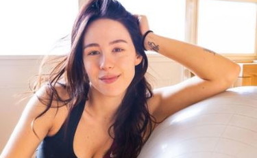 Gaffe Aurora Ramazzotti, cosa pubblica sui social