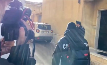 Messina Denaro, perquisizioni a tappeto a Campobello di Mazara