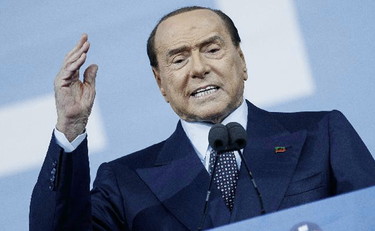 Rocca è l'uomo giusto. Berlusconi suona la carica per le Regionali
