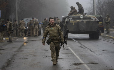 Armi a Kiev porteranno a catastrofe mondiale. La minaccia di Putin