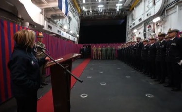 Meloni in Algeria: Mediterraneo cruciale per interessi nazionali