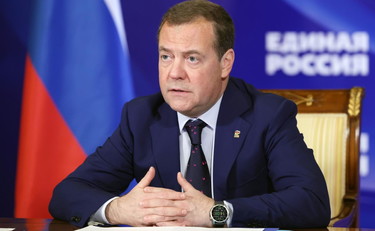 Terza guerra mondiale più vicina. La minaccia di Medvedev