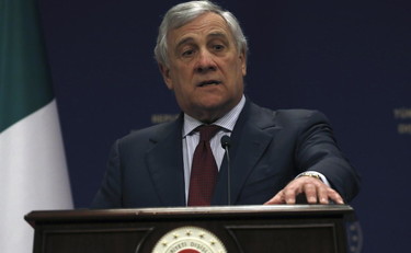 I carri armati non ci riguardano. Tajani svela cosa farà l'Italia in Ucraina