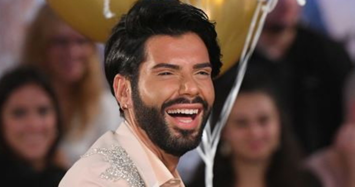 Federico Fashion Style si difende dopo il coming out: non l'ho fatto ...