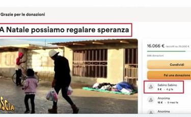 Soumahoro, la nuova scoperta di Striscia sulle donazioni è sconcertante
