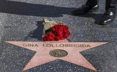 Lollobrigida, svelato il testamento. A chi vanno i soldi della diva