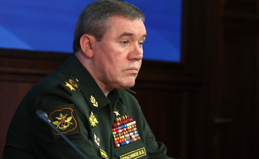 Il meccanismo non ha funzionato. La confessione di Gerasimov sul Cremlino