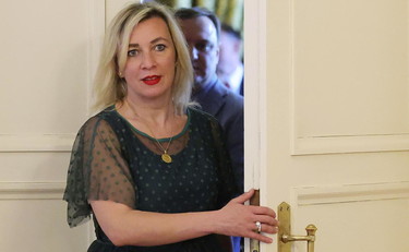 L'Europa si deve svegliare. La Russia risponde a Tajani