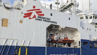 Piantedosi ammutolisce la sinistra: quale porto ha scelto per la Ong