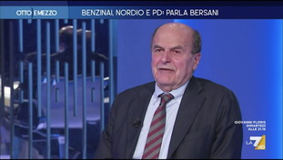 Bersani profetizza guai per Meloni: Ecco quando arriveranno