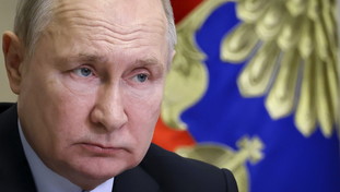 Putin usa il pugno duro con Kiev: il terribile risveglio dell'Ucraina