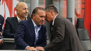 Terremoto Milan, perquisizioni della Finanza: inchiesta sulla cessione del club