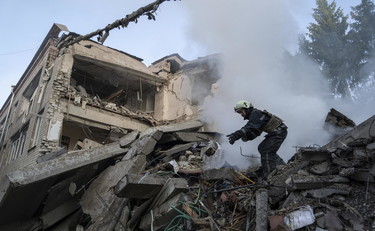 Usano missili ipersonici. Kiev svela le armi micidiali di Putin