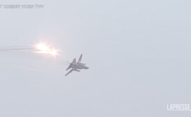 Esercitazioni militari Russia-Bielorussia: cosa succede ad alta quota