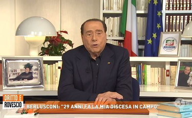 Quanto aumenterà la pensione minima. L'annuncio di Berlusconi