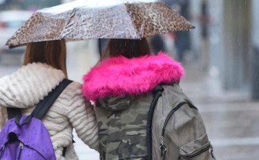 Irruzione polare. Nel weekend Italia travolta da gelo e maltempo