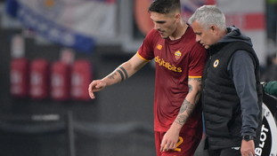 “È un mese che lo dice...”. Il retroscena di Mou: spara a zero su Zaniolo