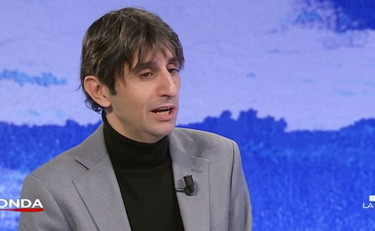 Sicuri che Zelensky a Sanremo è utile?. Il dubbio di #Donzelli