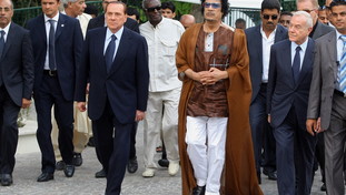 Dal 2011 l'Italia ha perso il ruolo di protagonista in Libia
