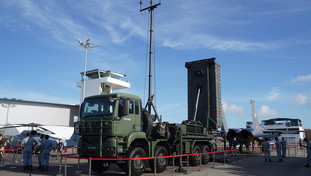 Il giallo dei missili italiani all'Ucraina: mistero sull'accordo con Parigi