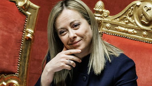 Meloni in Africa e i rosiconi che sparlano di nuovo colonialismo