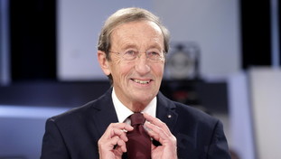 Il vero pericolo. Fini riappare in pubblico e zittisce tutti