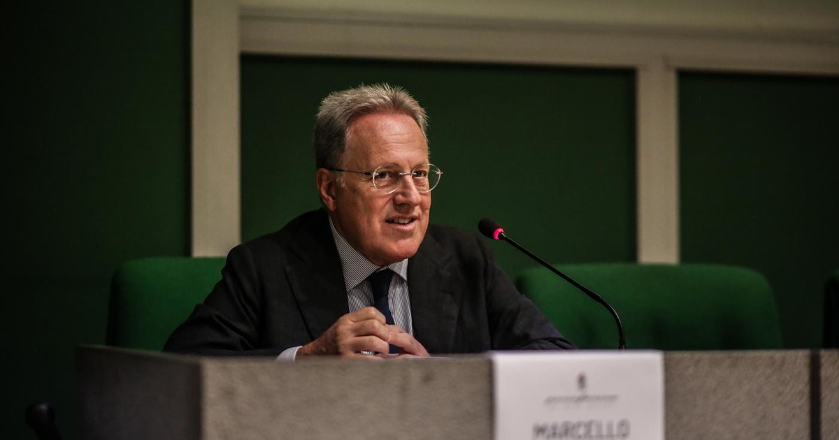 "Perché insulta Crosetto". La rivelazione di Sorgi sul falco Medvedev "Perché insulta Crosetto". La rivelazione di Sorgi sul falco Medvedev