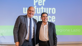 Sinistra a pezzi, Zinga tenta di salvare D'Amato con l'appello disperato