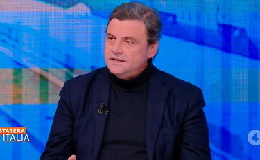 Cosa doveva fare il governo. Calenda dà i voti a Meloni
