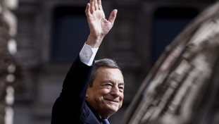 L'Europa punta su Draghi per limitare l'influenza della Cina: pronto l'incarico