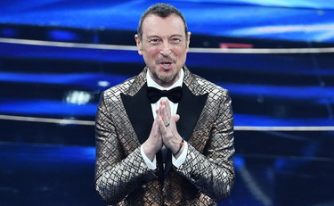 Chi voglio come ospite a Sanremo. Il sogno segreto di Amadeus