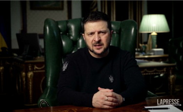 “Niente jet”. Gli Usa fanno impallidire l'Ucraina: Biden si tira indietro | GUARDA