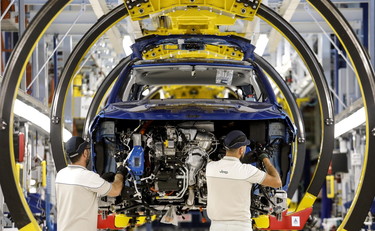 Istat e Pil, l'Italia cresce più delle previsioni