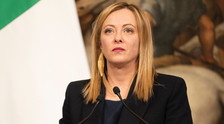 Le minacce non ci fermeranno. La sfida di Meloni agli anarchici