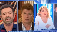 Che succede a La vita in diretta? Spunta il caso degli ospiti