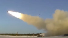 Dagli Usa l'arma finale per la guerra? A Kiev i super-missili Glsdb: cosa sono