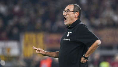 Lazio, ecco Luca Pellegrini per Sarri