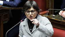 Cosa diceva il Pd del 41 bis... I tweet che smentiscono Serracchiani