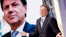 Chi ha mentito al Copasir. Conte affondato da Renzi, il caso sul New York Times