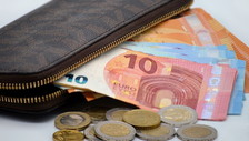 Più del previsto. Frena l'inflazione, i nuovi dati in Italia