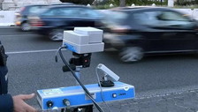 Nuova stretta di Gualtieri: raddoppiano gli autovelox. In tre mesi più di 10mila multe