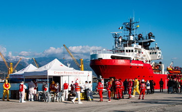 Timori infondati. Scontro sul decreto Ong, il Viminale risponde all'Europa