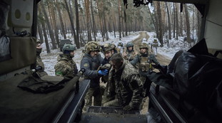 La Russia prepara la nuova invasione. Kiev rivela la data dell'attacco