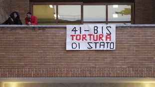 La protesta di Cospito fa flop: perché sul 41 bis non si torna indietro